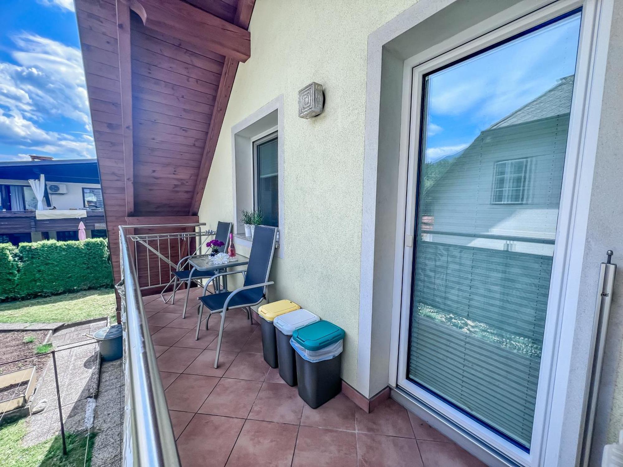 Bled Oasis Apartment Exterior photo
