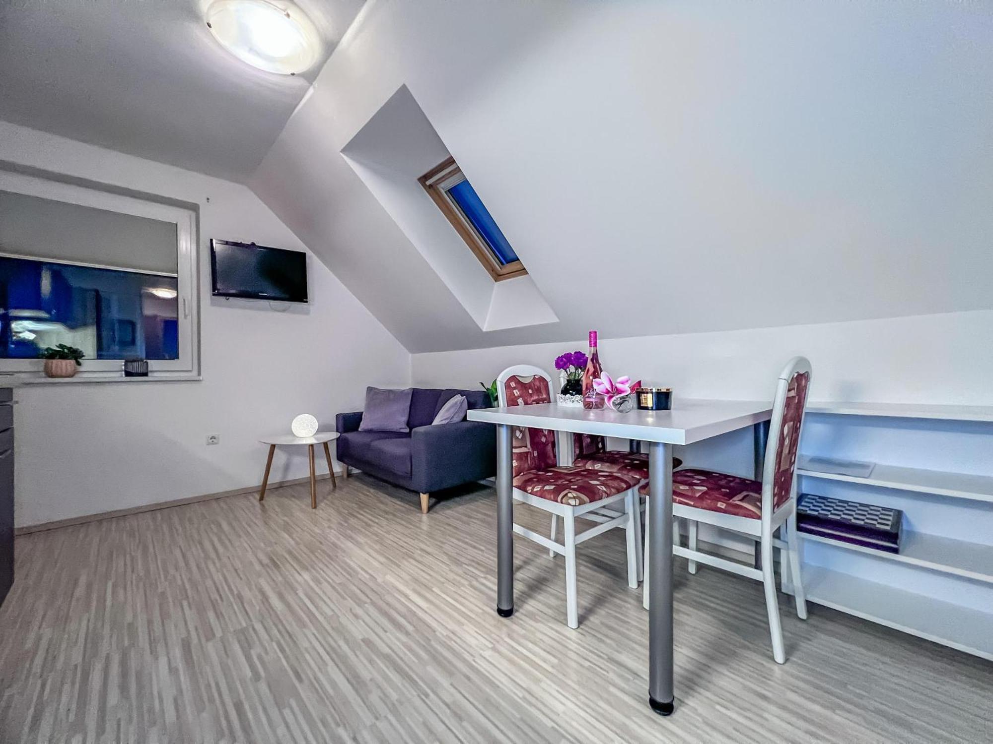 Bled Oasis Apartment Exterior photo