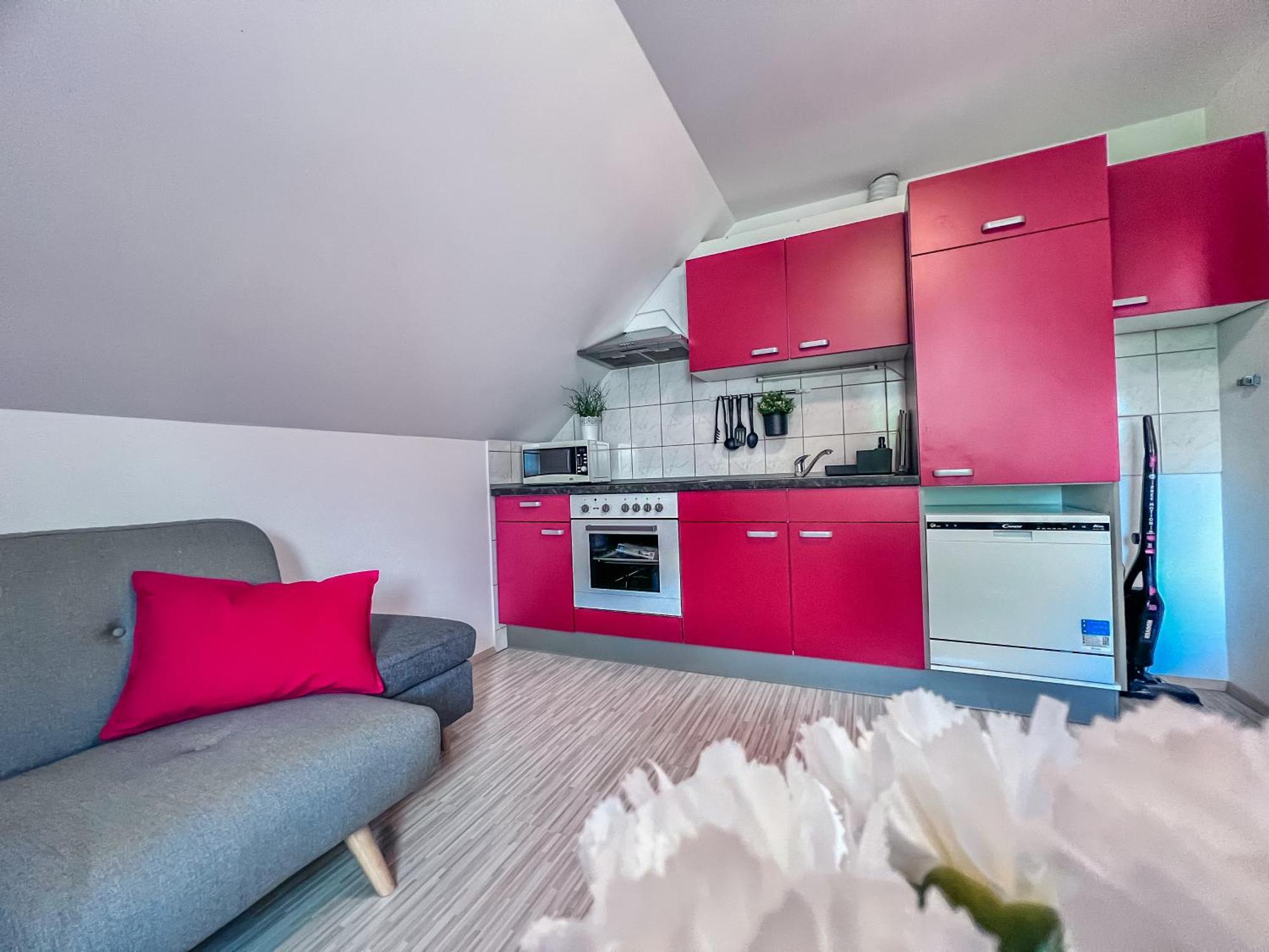 Bled Oasis Apartment Exterior photo