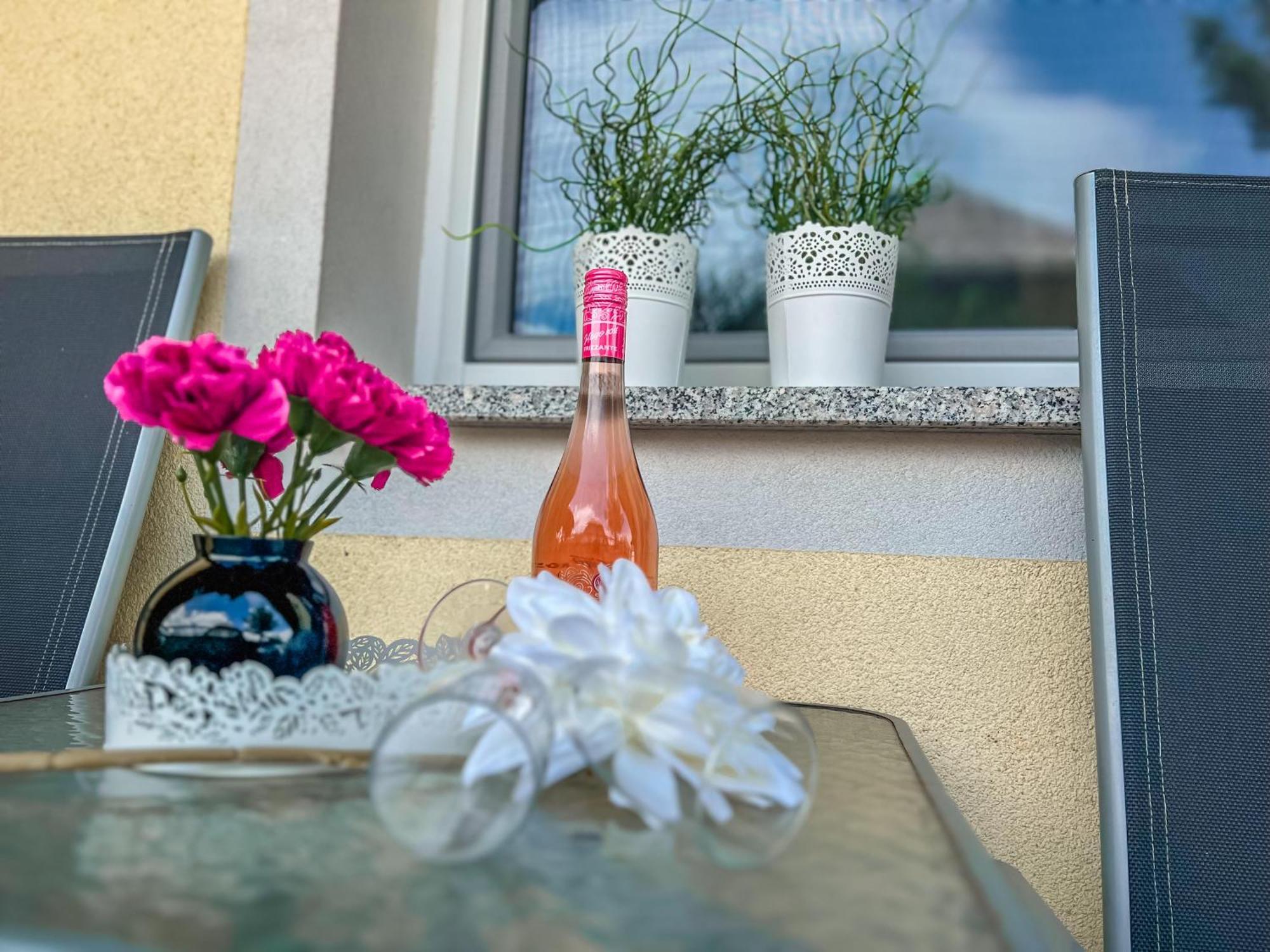 Bled Oasis Apartment Exterior photo